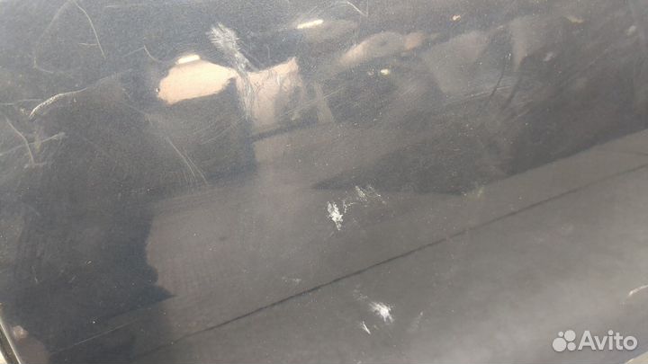 Дверь боковая Audi Q5, 2009