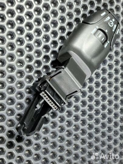 Переключатель Круиз Контроль Peugeot Citroen 8 pin