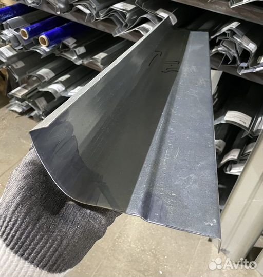 Порог передний правый Mitsubishi Eclipse III 1999–