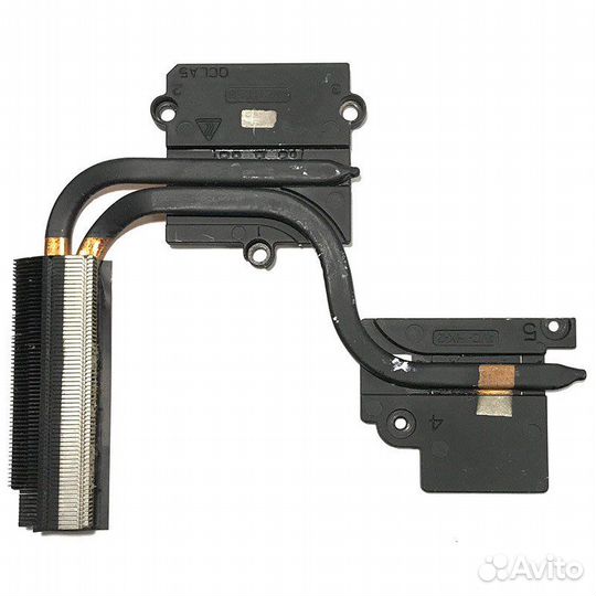 Охлаждение Samsung np350v5c