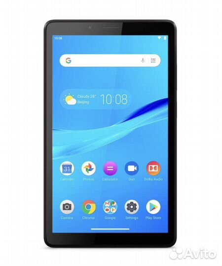 Планшет Lenovo Tab M7 Gen3