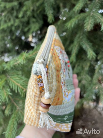 Косметичка