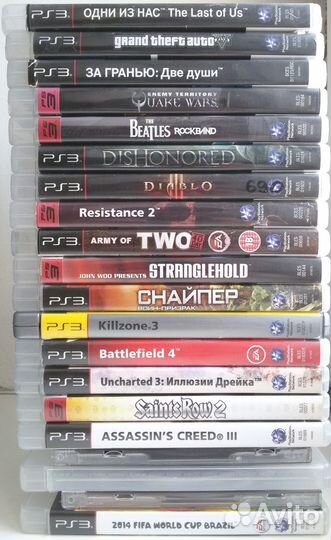 Last of Us GTA5 Assassins