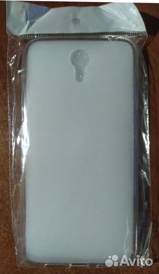 Lenovo Zuk Z1 - тачскрин, стекло, чехол