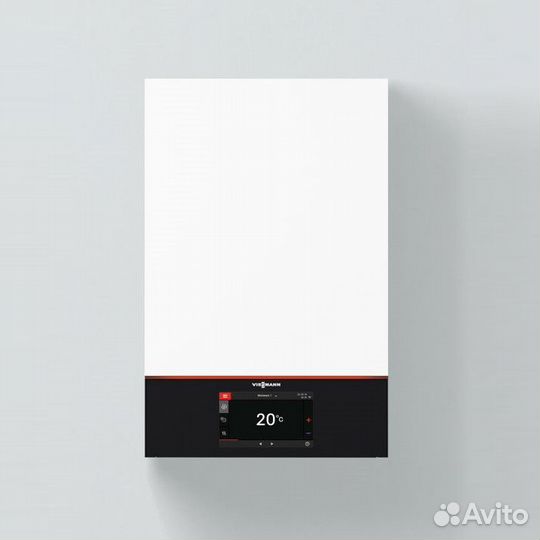 Запчасти viessmann vitodens 100-w