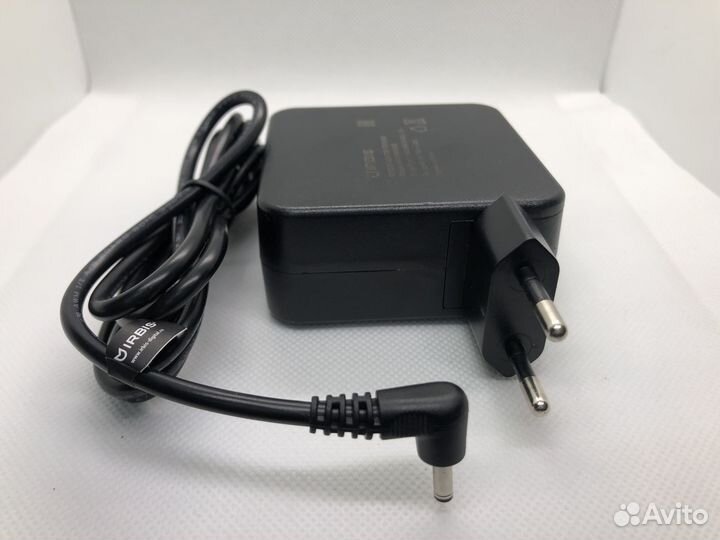 Зарядное для ноутбука Irbis 19V Оригинальное