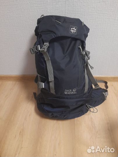 Рюкзак jack wolfskin