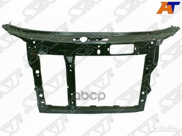 Рамка кузова Skoda Fabia 07-10 ST-SD02-009-A0 Sat