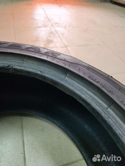 Goodyear Eagle Sport TZ 235/45 R18 98Y