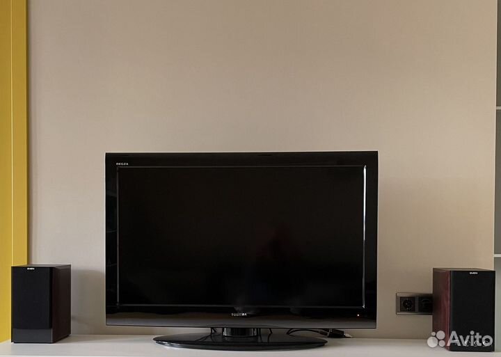 Телевизор Toshiba 40