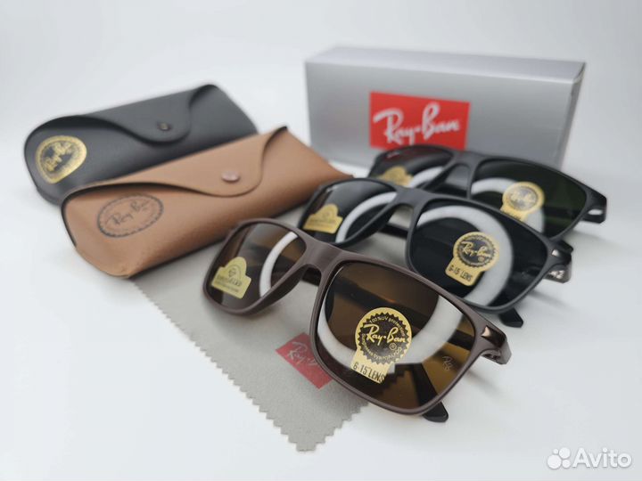 Очки Ray Ban 9336 Стекло в Ассортименте