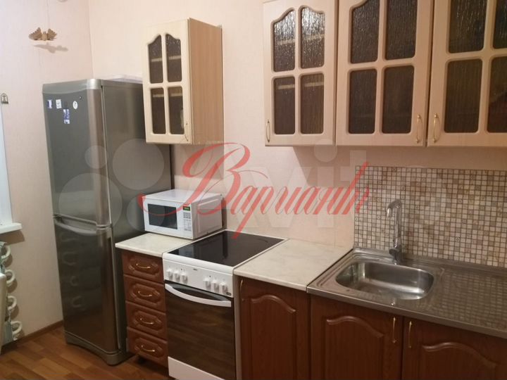 1-к. квартира, 38 м², 9/9 эт.