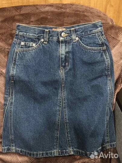 Детская одежда для девочек