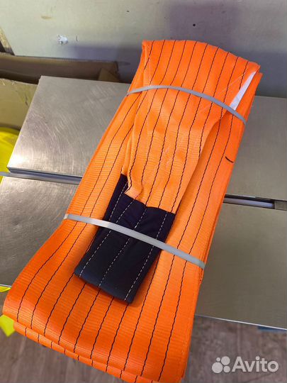 Строп чалка 10 тн. / 6 м. (300 мм.)