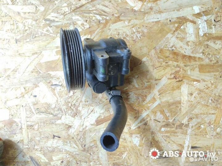 Насос гидроусилителя руля Ford Fiesta 4 рест. 2001