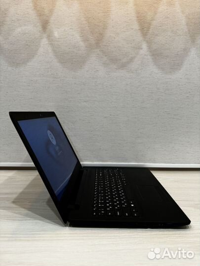 Ноутбук Lenovo ideapad 110 15acl