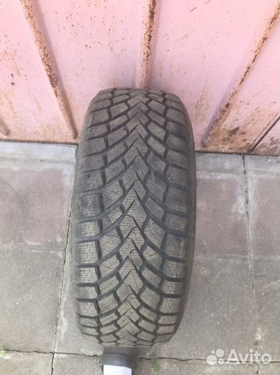 Haida HD617 215/50 R17
