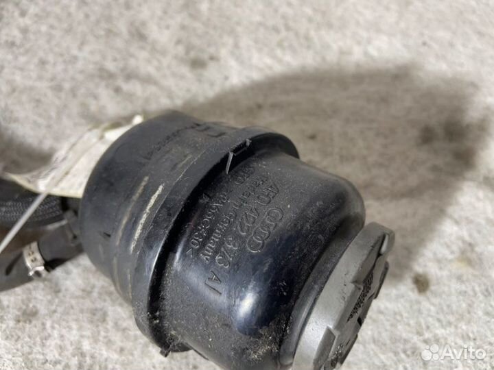 Бачок гидроусилителя Audi Audi A6 Allroad Quattro