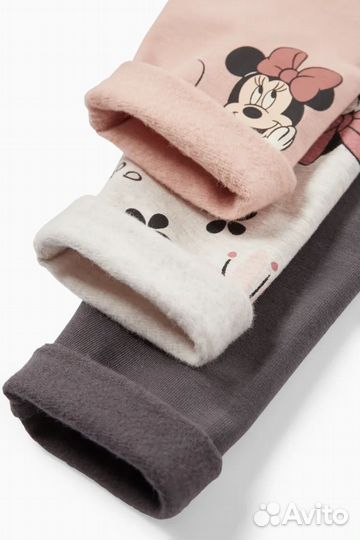 Леггинсы c&a комплект