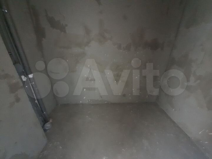 1-к. квартира, 32 м², 7/9 эт.