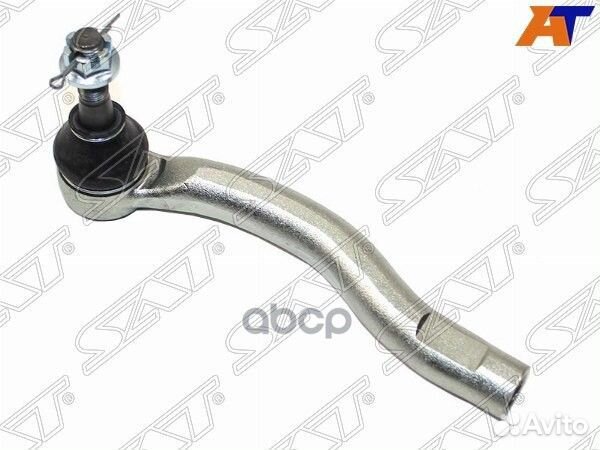 Наконечник рулевой toyota prius 12- LH ST-45047