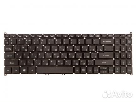 Клавиатура для ноутбука Acer A315-55KG-31E4