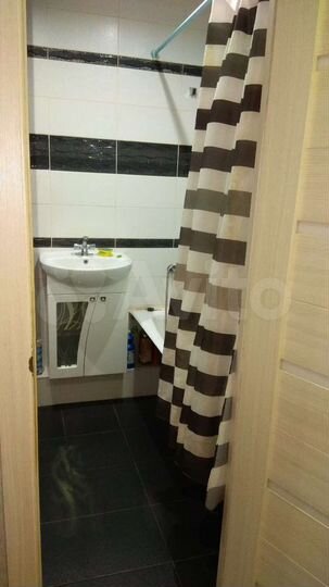 1-к. квартира, 38 м², 3/25 эт.