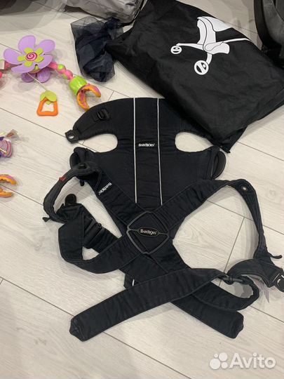 Коляска автокресло doona, maxi cozy+аксы