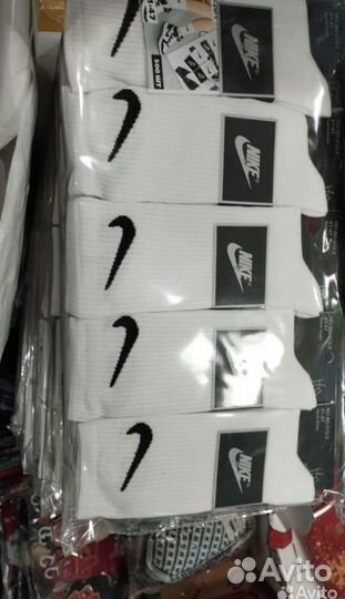 Носки nike