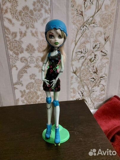 Кукла Монстер Хай