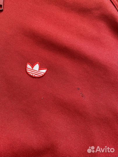 Олимпийка Adidas originals