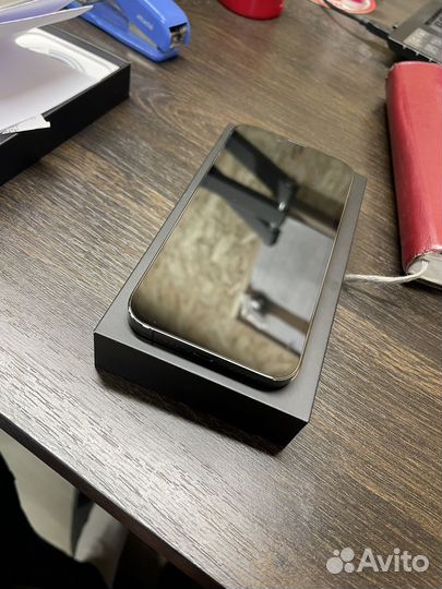 iPhone 13 Pro, 512 ГБ