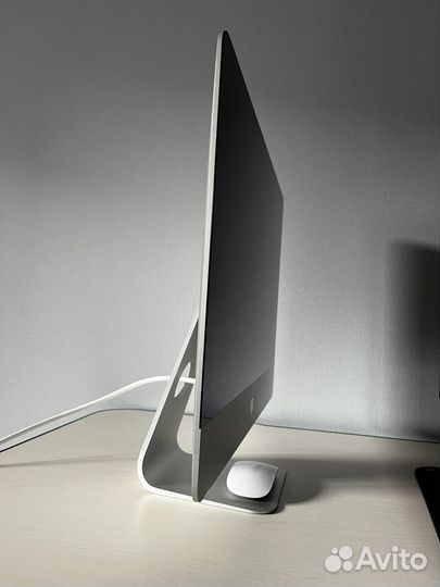 Apple iMac 21,5 2017 (Retina, 4k)
