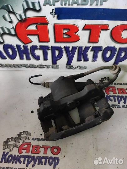 Суппорт тормозной передний правый Fiat Punto 3