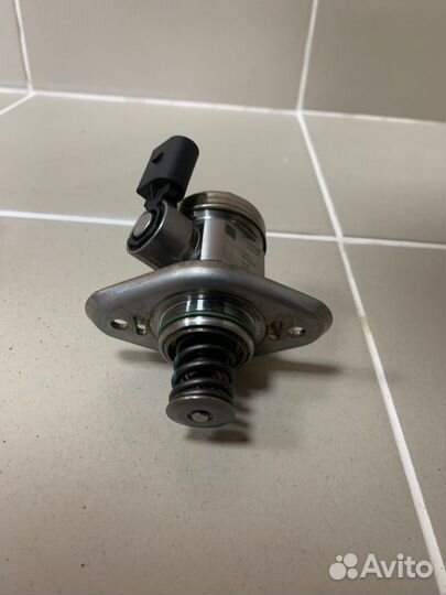 Топливный насос Renault Duster 2 (Hjd) 2 1.3 TCE