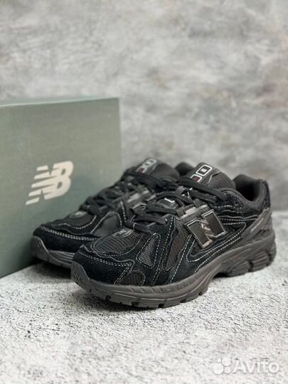 Кроссовки New balance 1906D