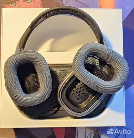 Наушники AirPods Max