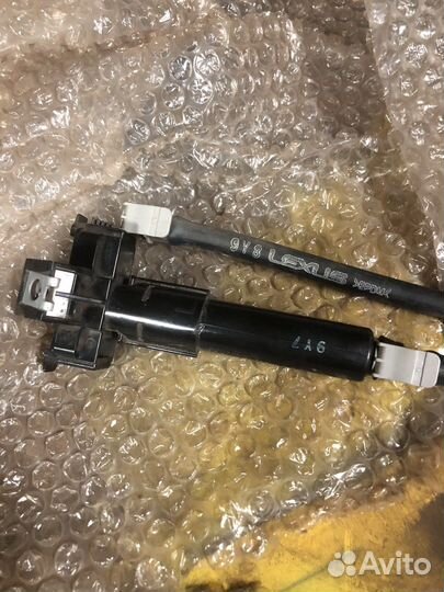 Форсунка омывателя фар Lexus RX