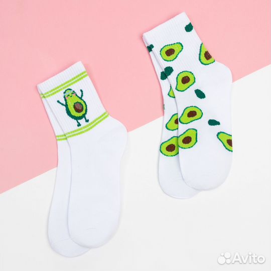 Набор носков 