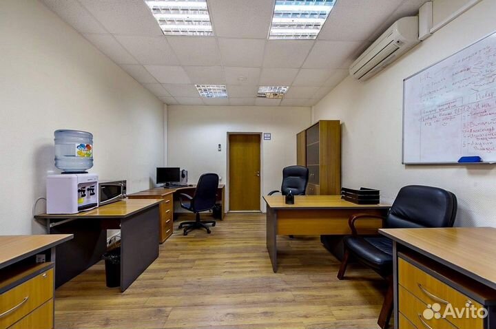 Юридический адрес от собственника