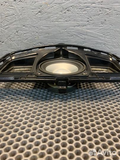 Накладка на торпедо Bmw 335 Xi E92 N54 2007