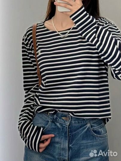 Лонгслив Celine