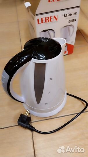 Электрочайник