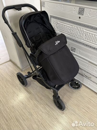 Коляска keko