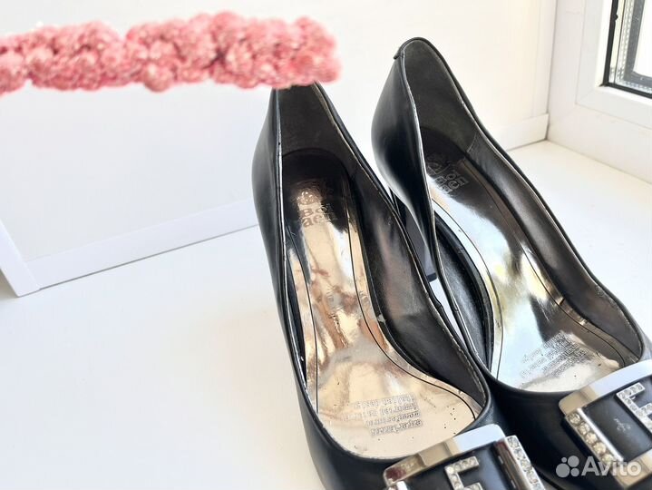 Туфли женские 36 размер натуральная кожа