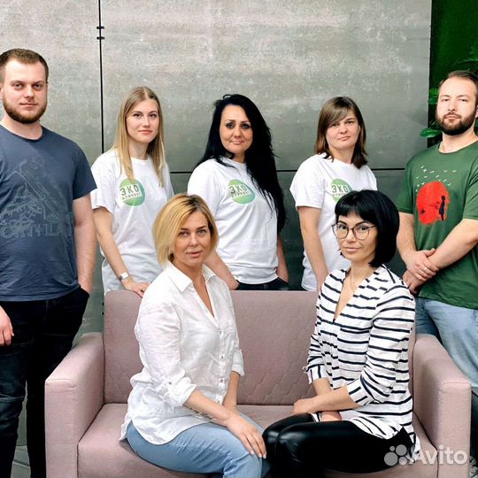 Профессиональный клининг Тольятти, уборка домов