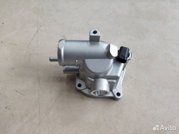 Термостат Mercedes-Benz Sprinter W906 OM646