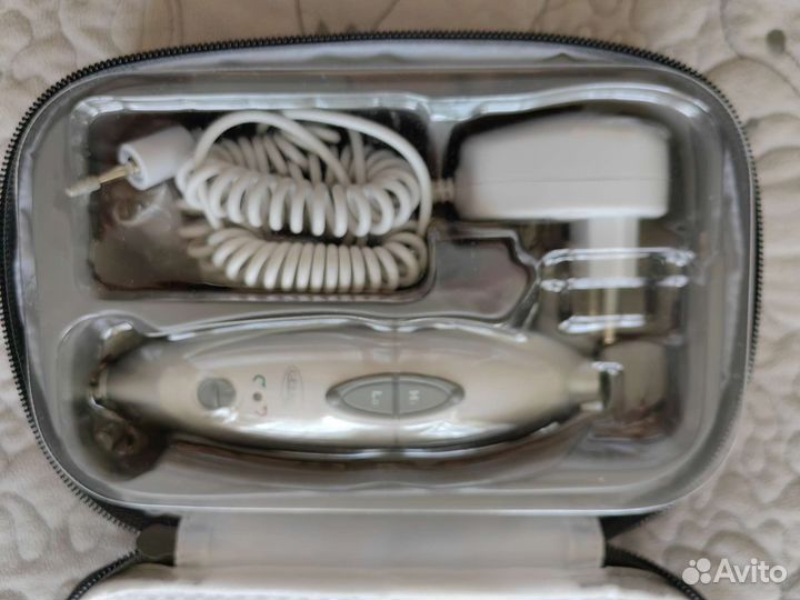 Маникюрный набор