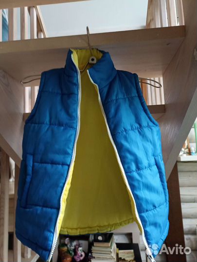 Личные вещи