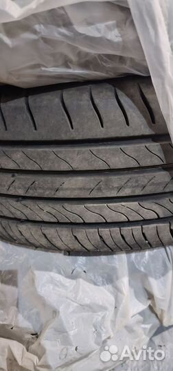 Колеса subaru Viatti Strada 2 205/55 R16